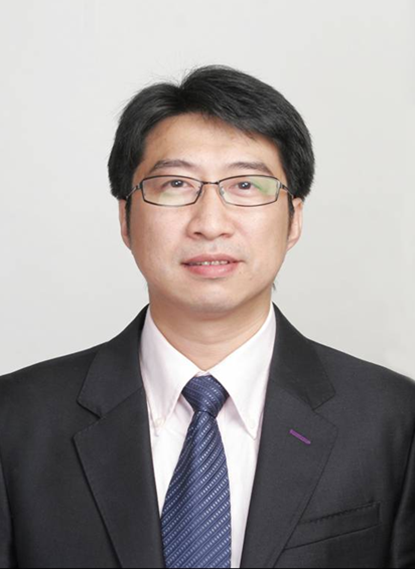 中國科學院長春應用化學研究所黃宇